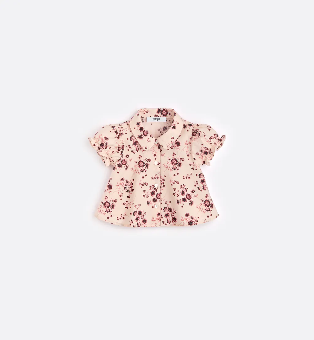 Baby Blouse
