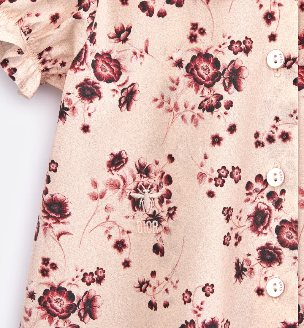 Baby Blouse