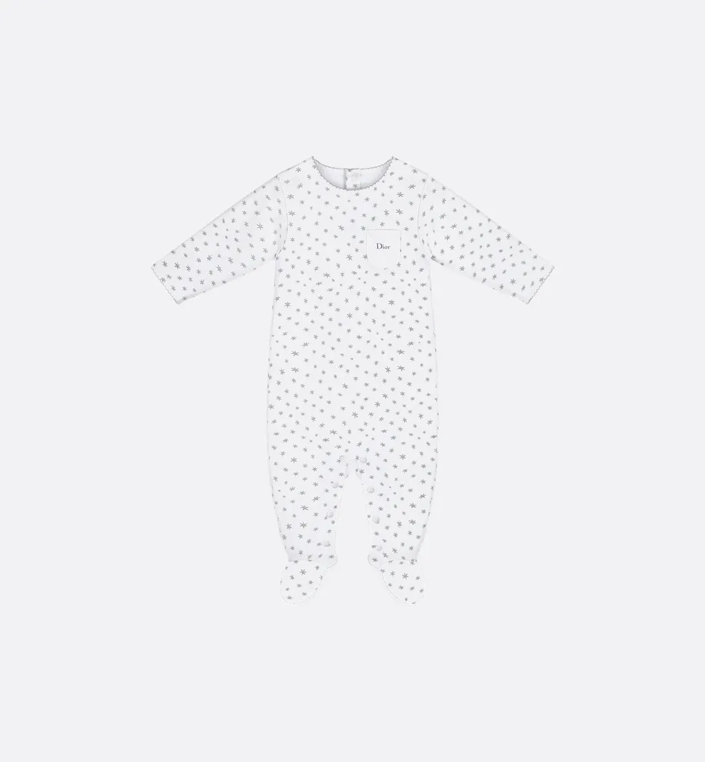 Chance Newborn Gift Set