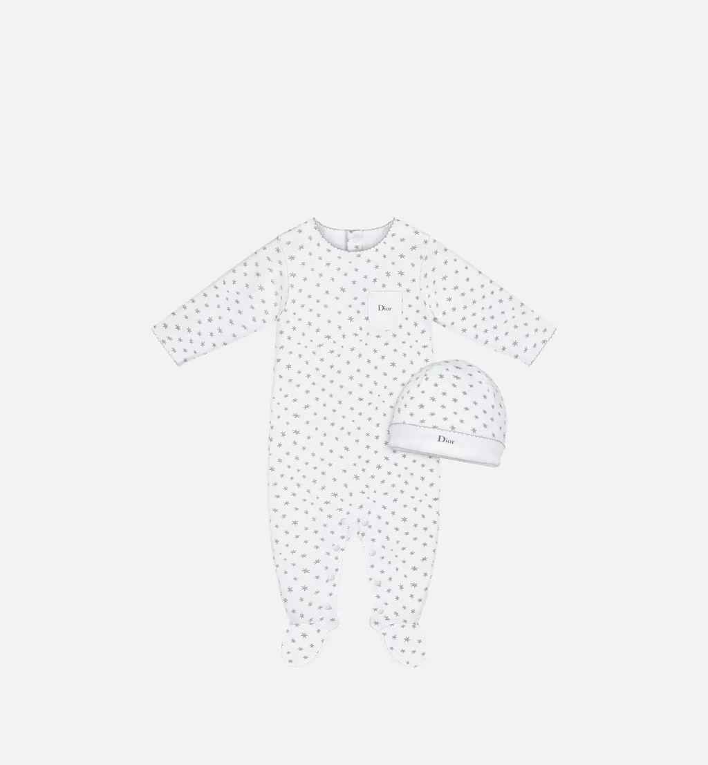 Chance Newborn Gift Set
