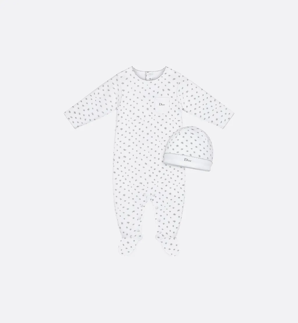 Chance Newborn Gift Set