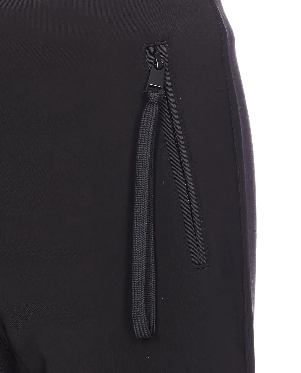 Pinko Zip Detailed Trousers