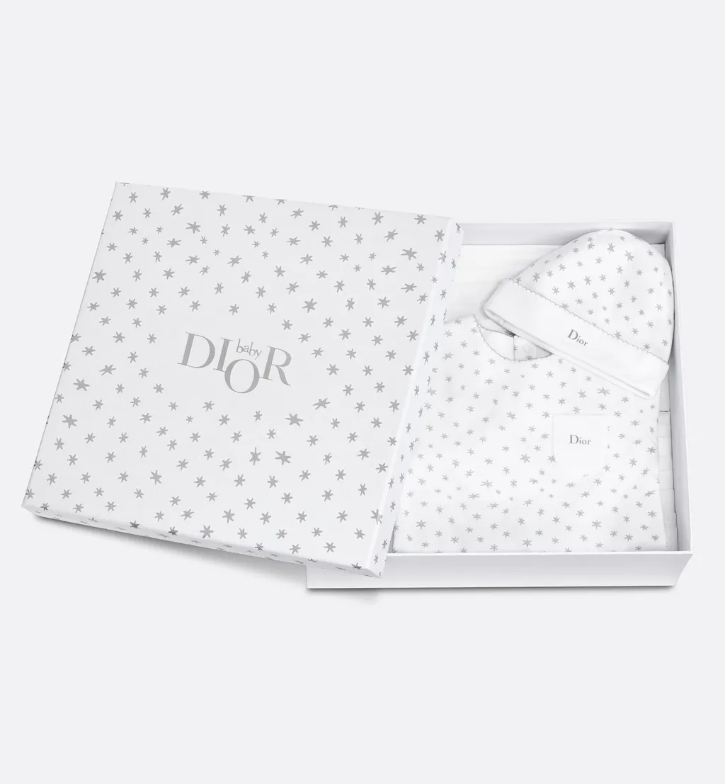 Chance Newborn Gift Set