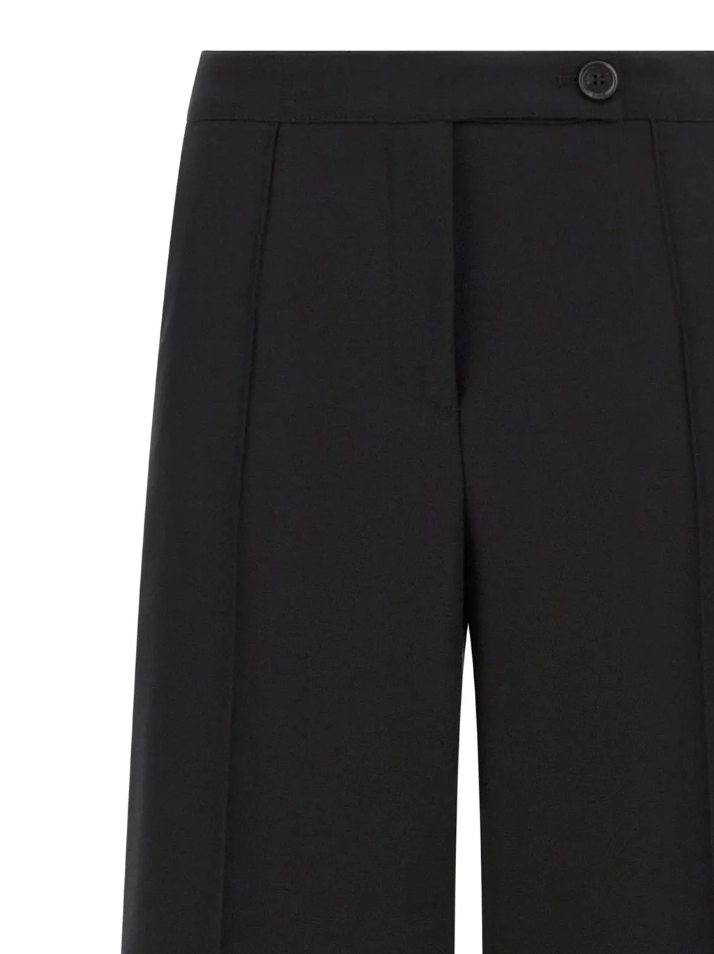 Pinko Straight Leg Pants