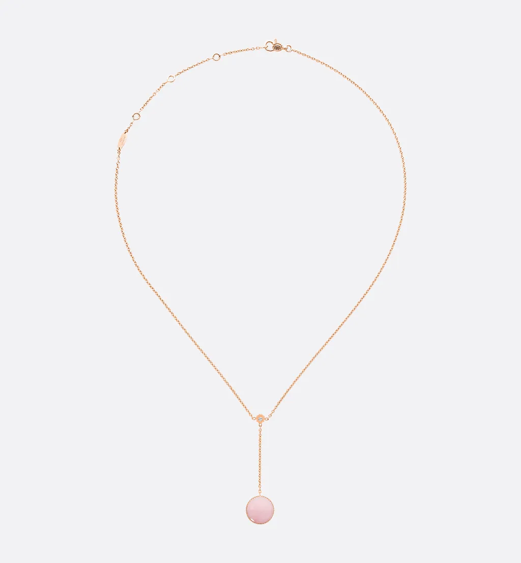 Rose Des Vents Necklace