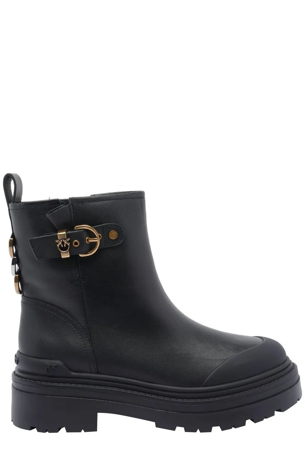 Pinko Mia Ankle Boots