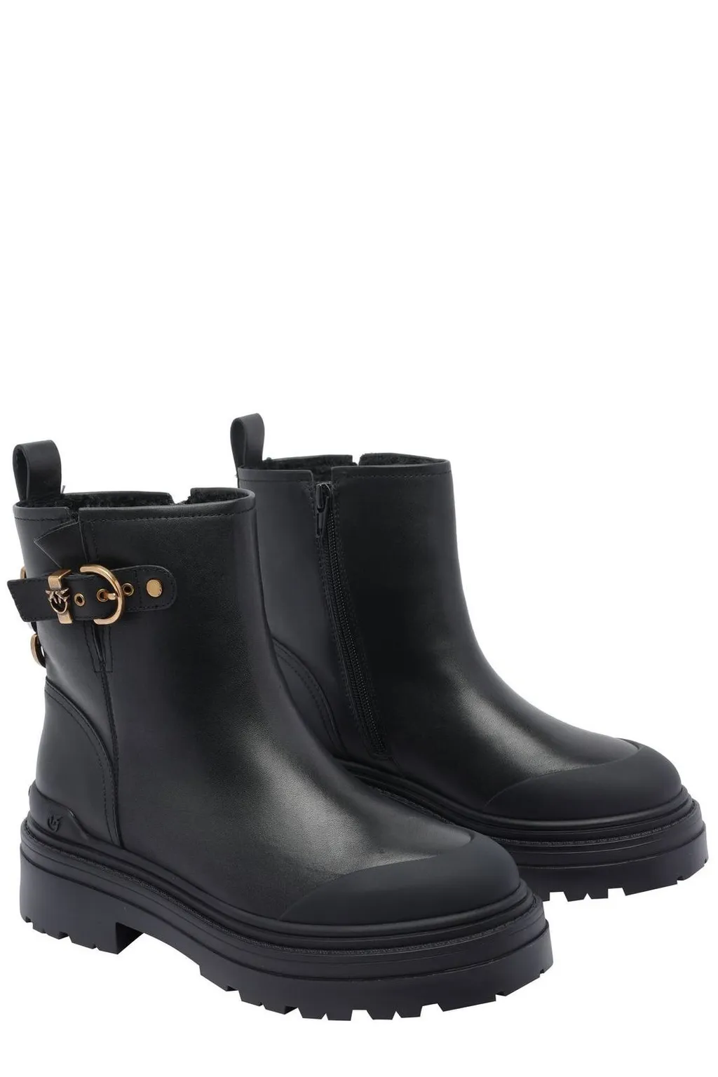 Pinko Mia Ankle Boots