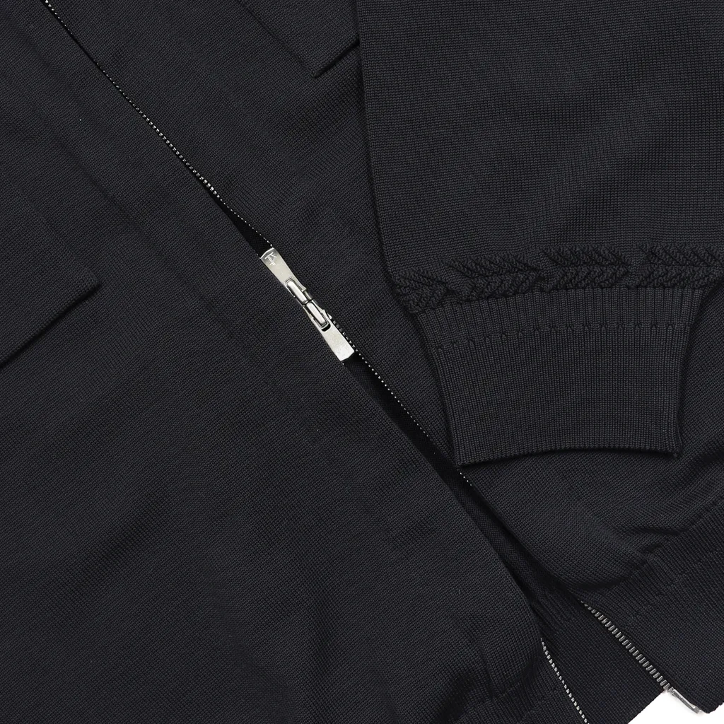 Shigure Zip Blouson