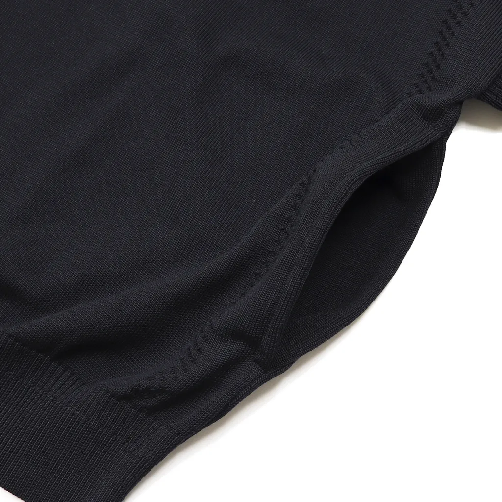 Shigure Zip Blouson
