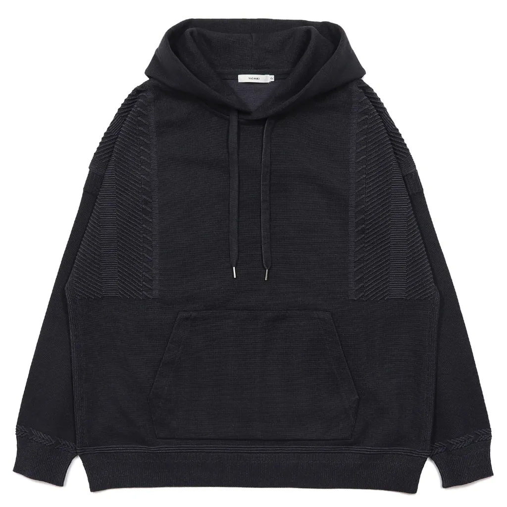 Nagasame Hoodie