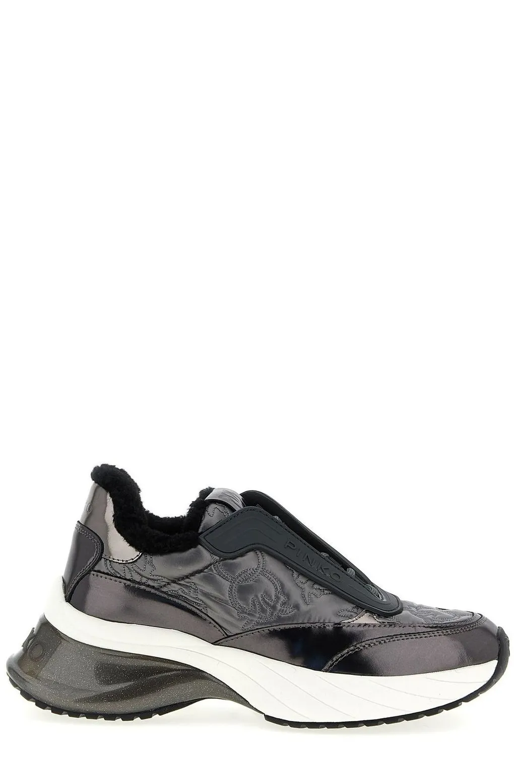 Pinko Ariel 19 Lace-Up Sneakers