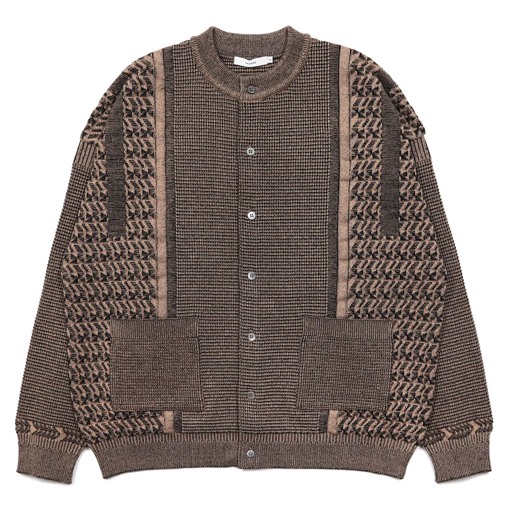 Tasogare Cardigan