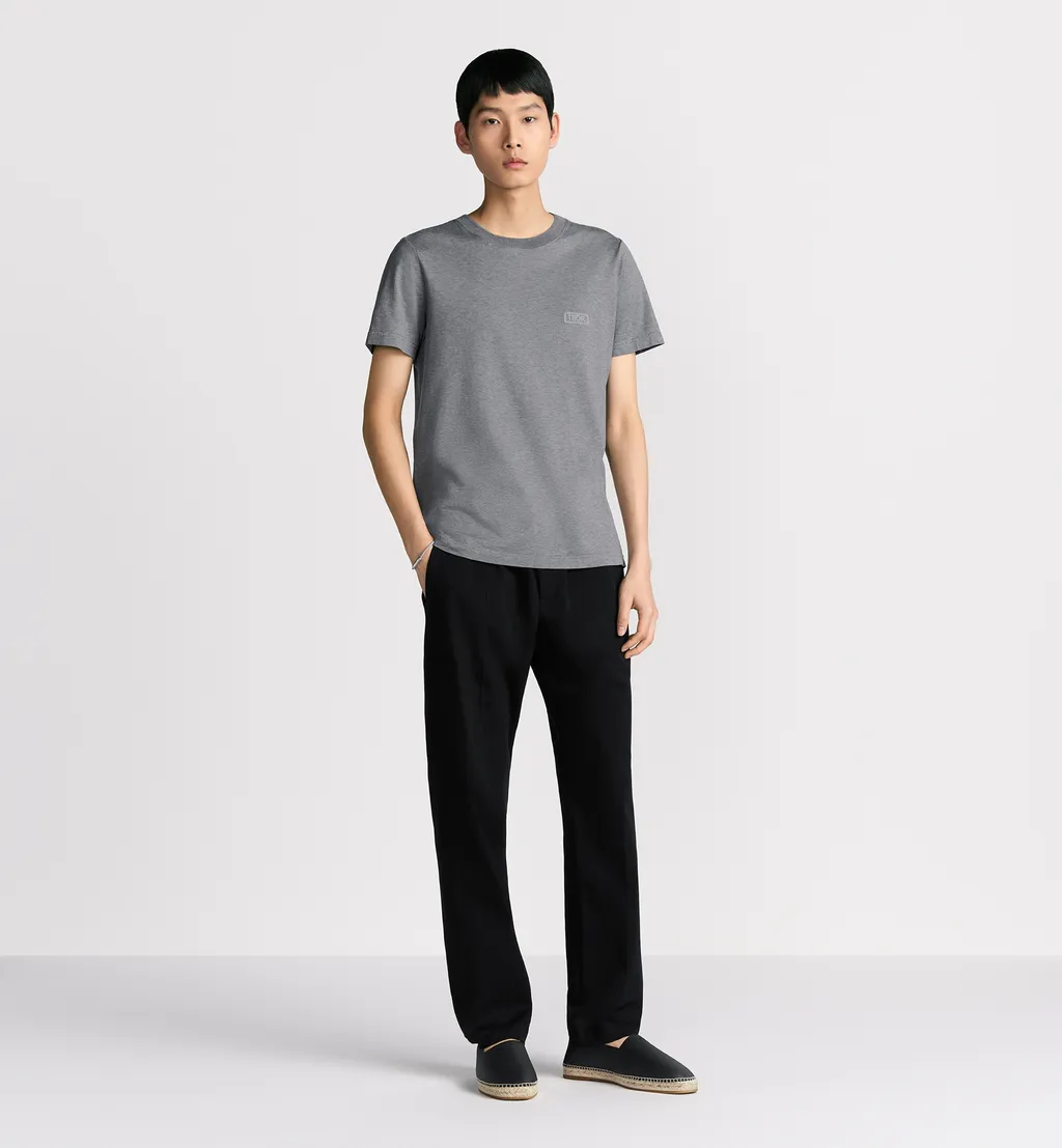 Dior Icons T-Shirt, Regular Fit