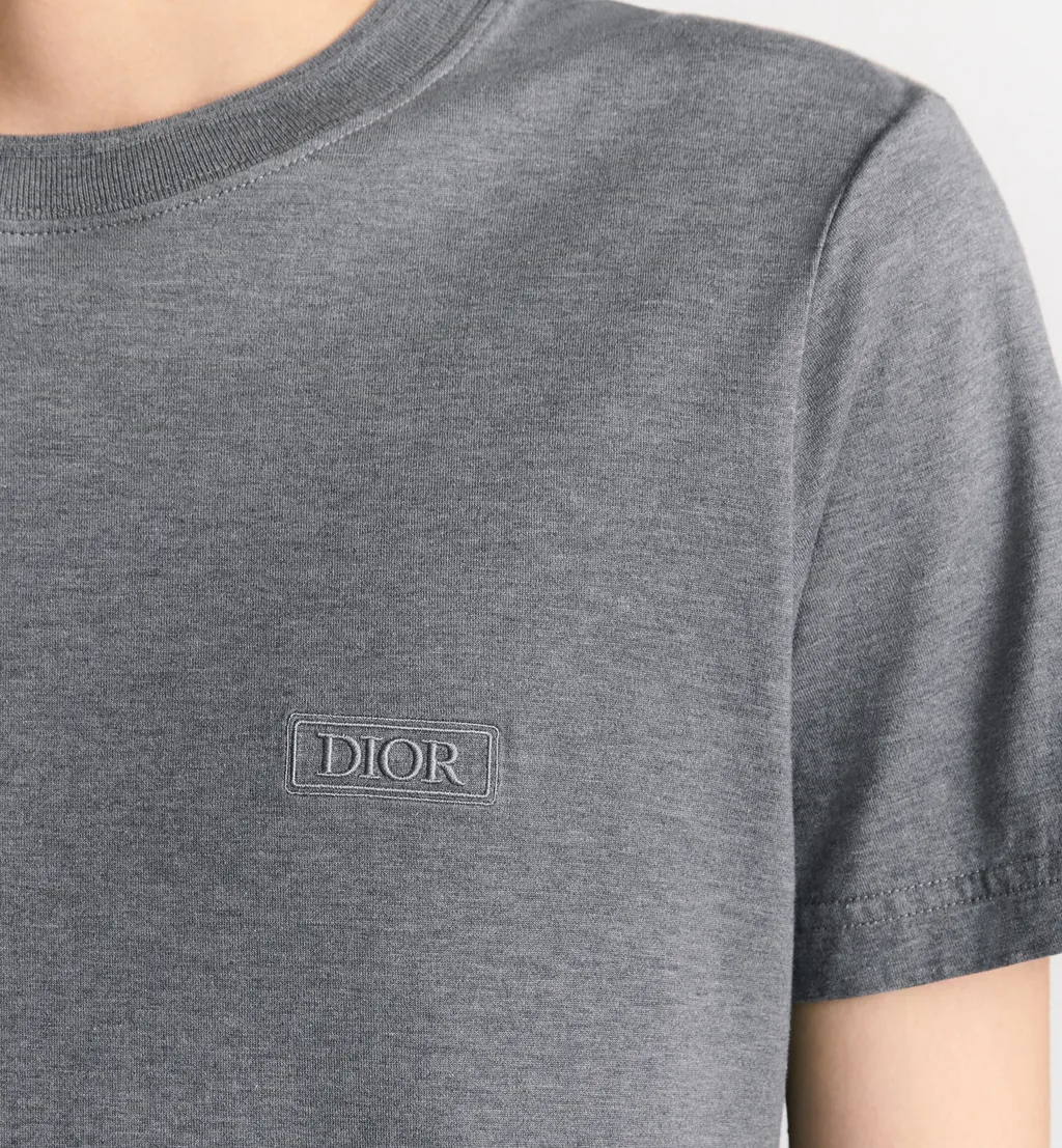 Dior Icons T-Shirt, Regular Fit