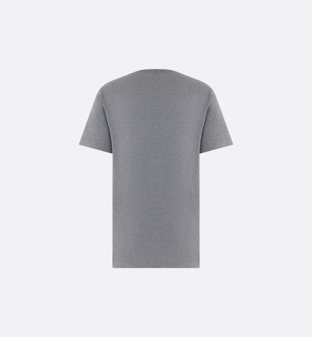 Dior Icons T-Shirt, Regular Fit