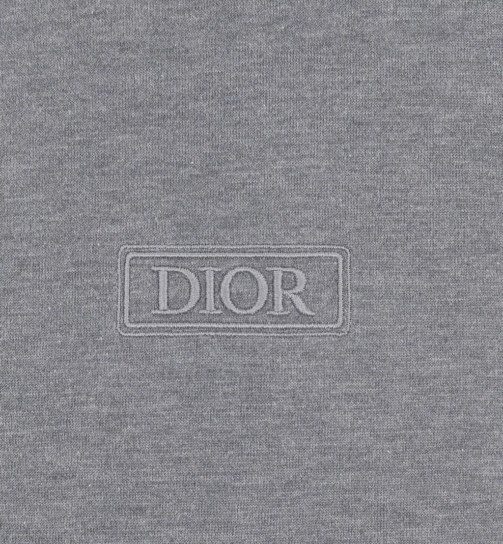 Dior Icons T-Shirt, Regular Fit