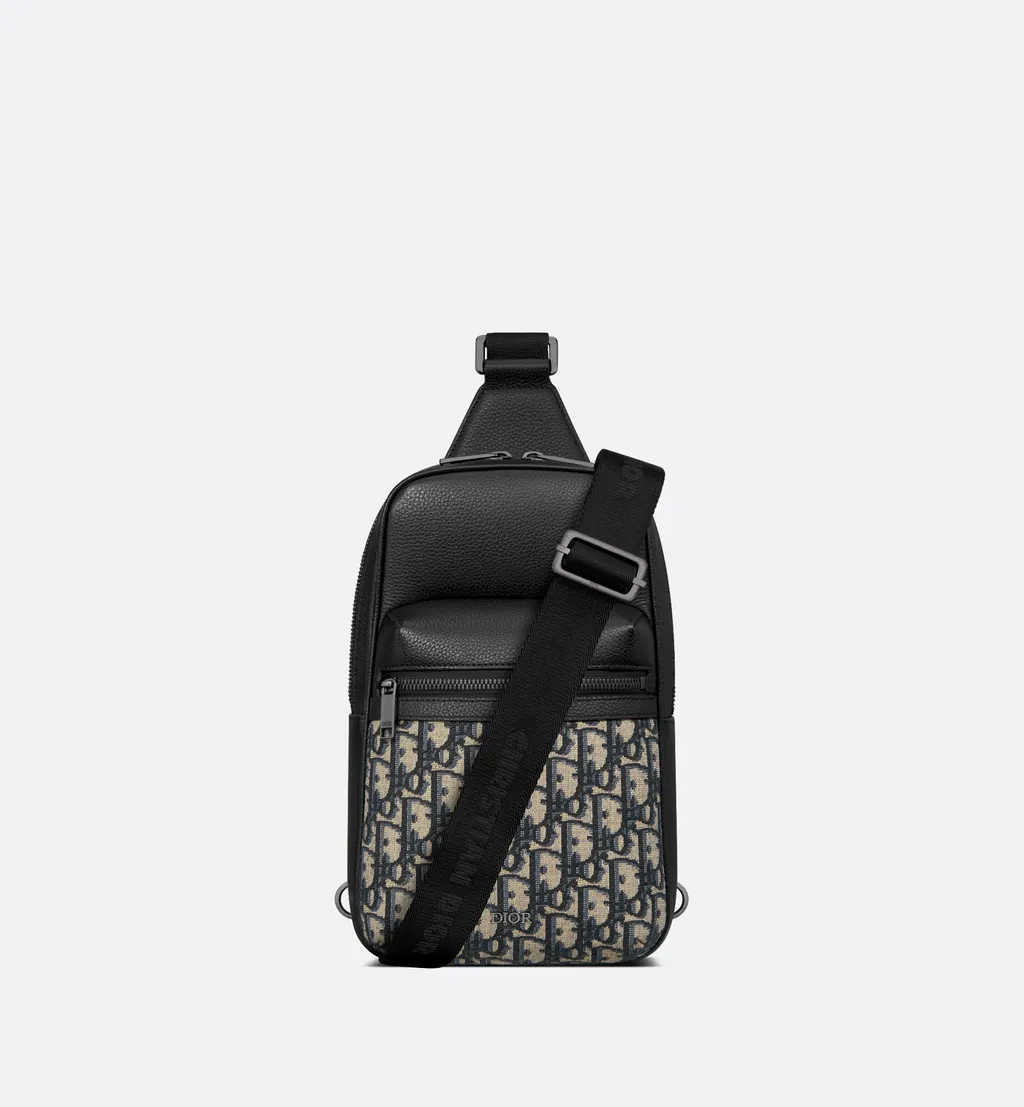 Rider 2.0 Sling Bag
