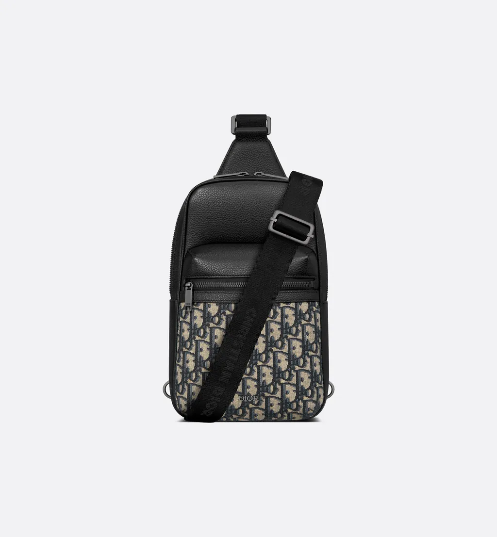 Rider 2.0 Sling Bag
