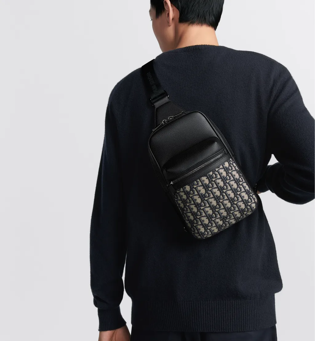 Rider 2.0 Sling Bag