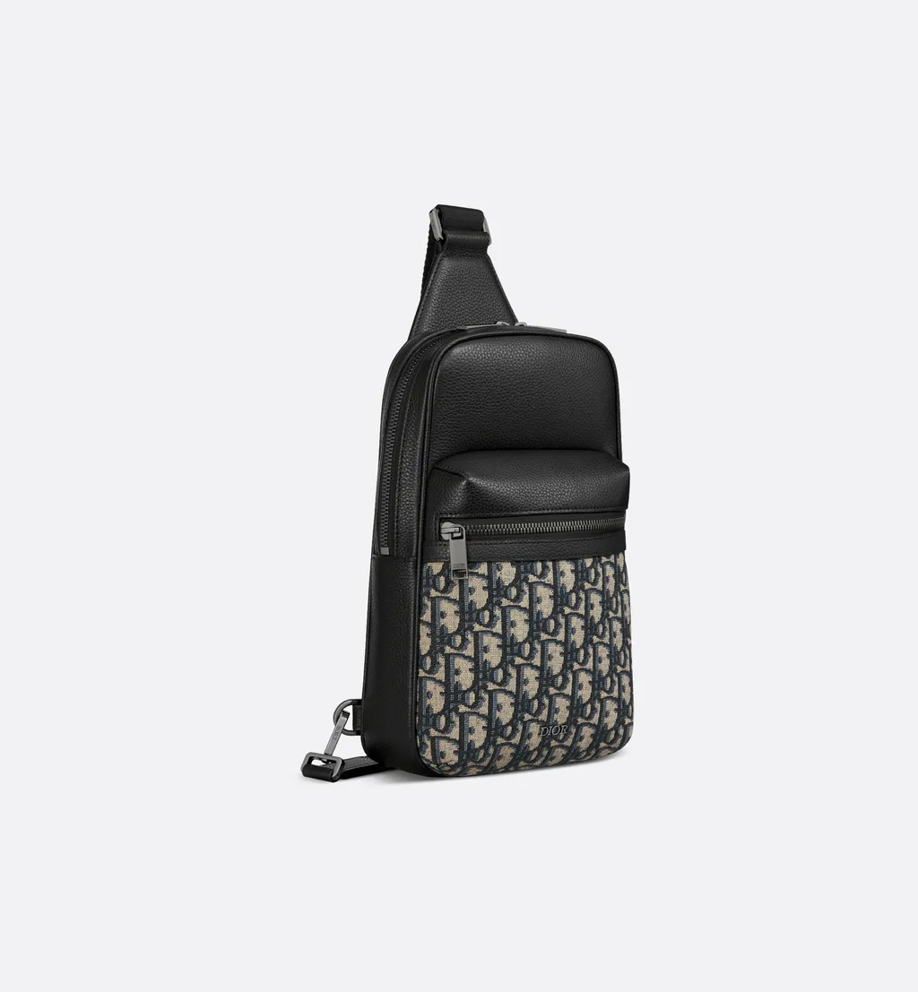Rider 2.0 Sling Bag