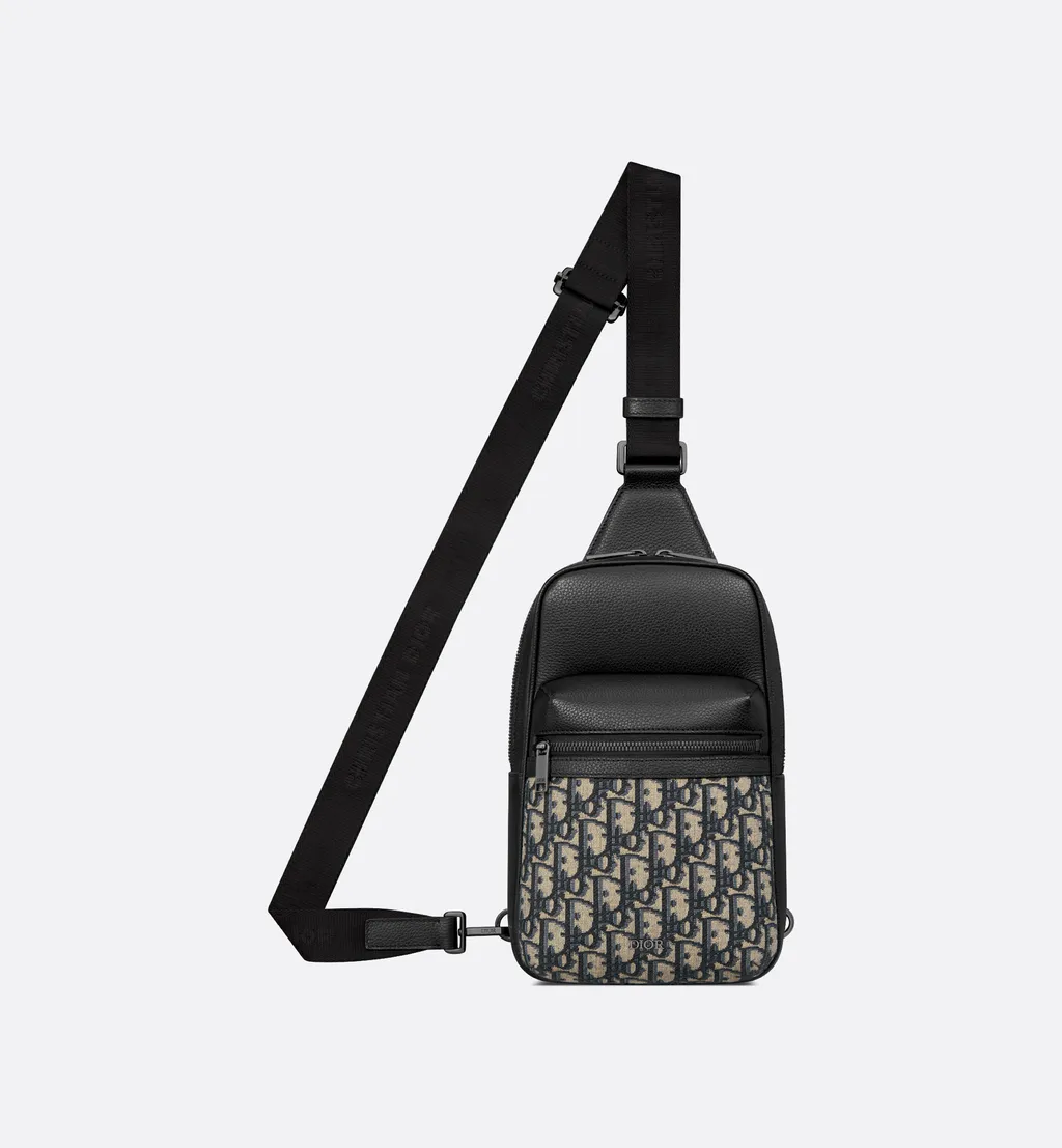 Rider 2.0 Sling Bag