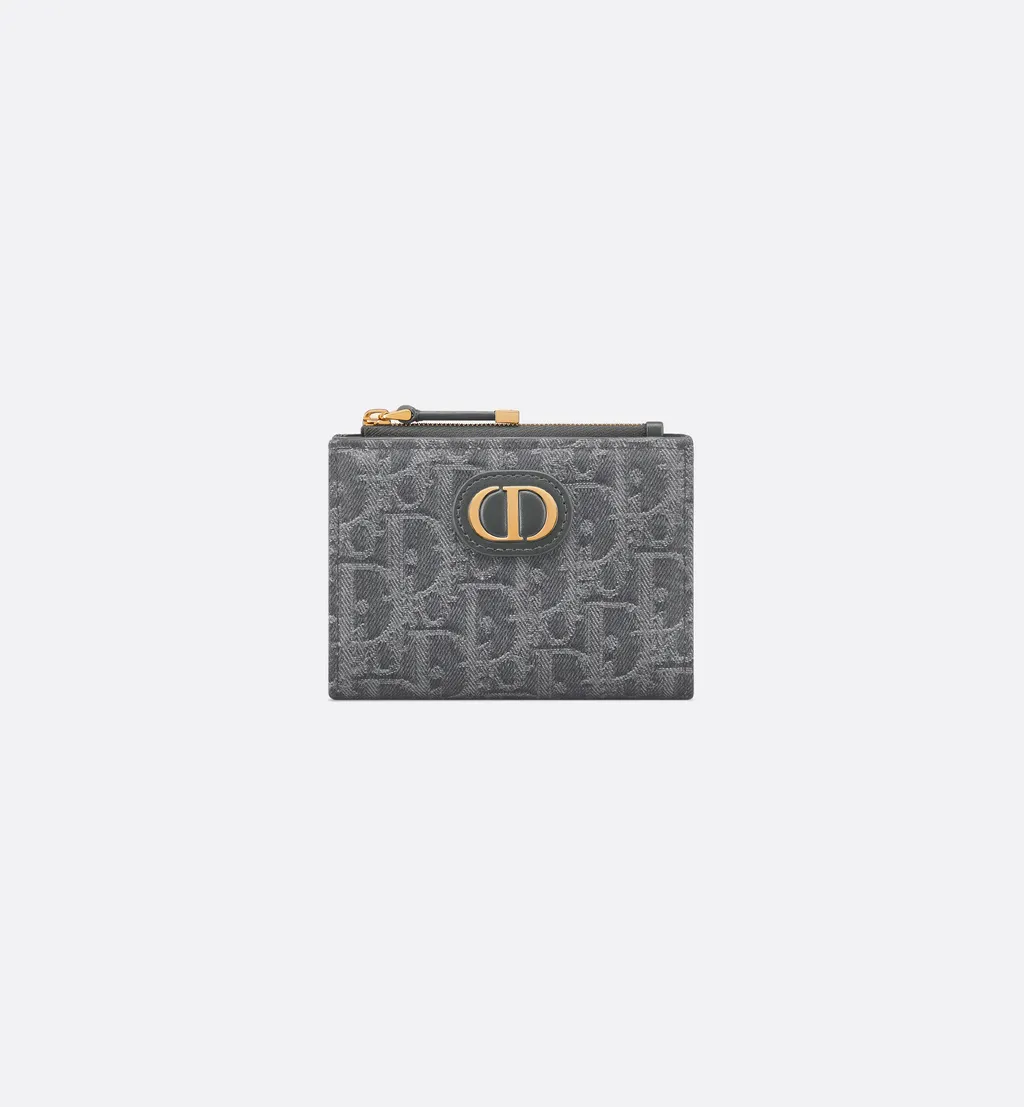 30 Montaigne Dahlia Wallet