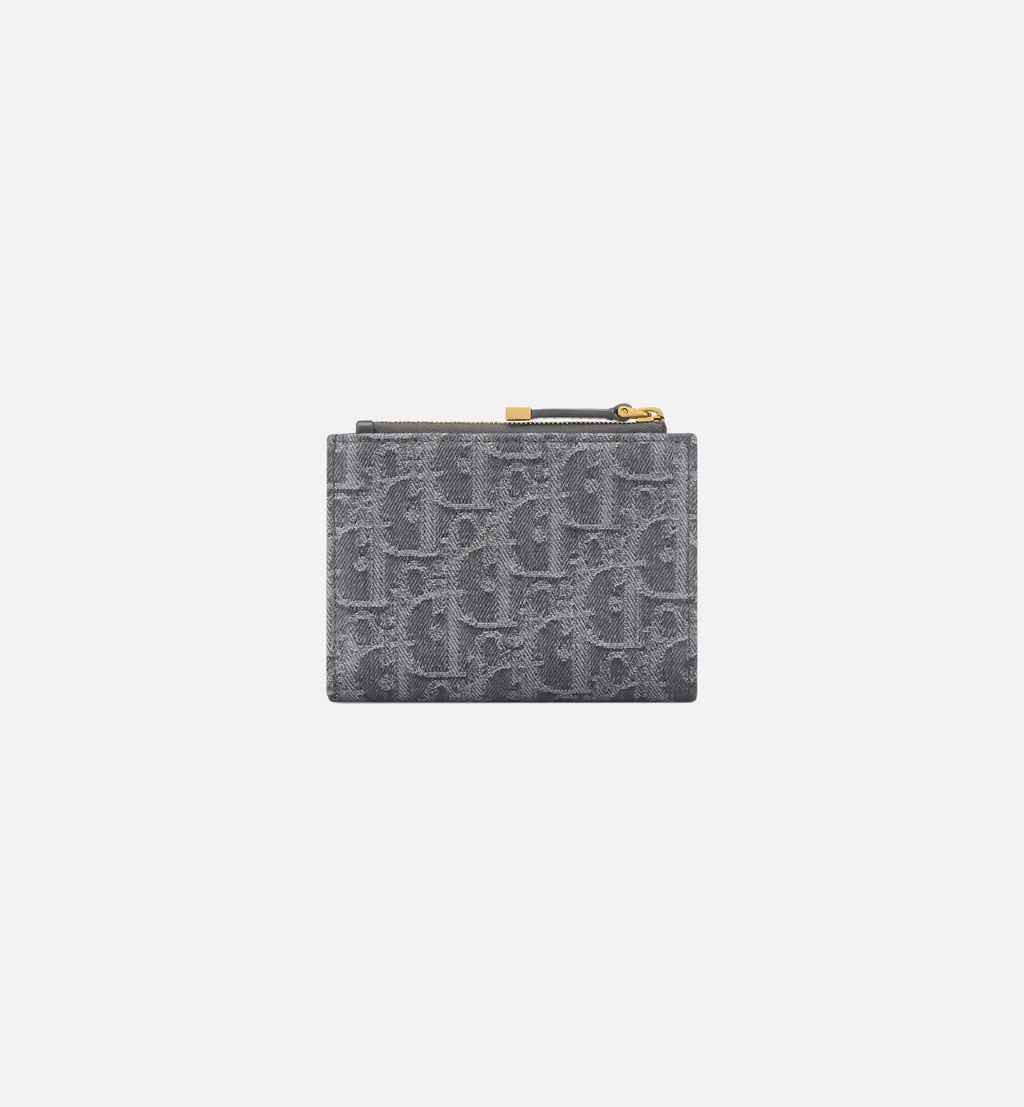 30 Montaigne Dahlia Wallet