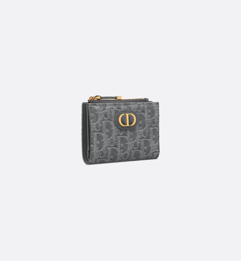 30 Montaigne Dahlia Wallet