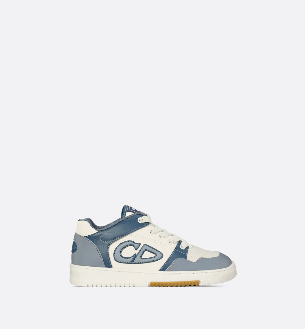Little Kids' B57 Dribble Low-Top Sneaker