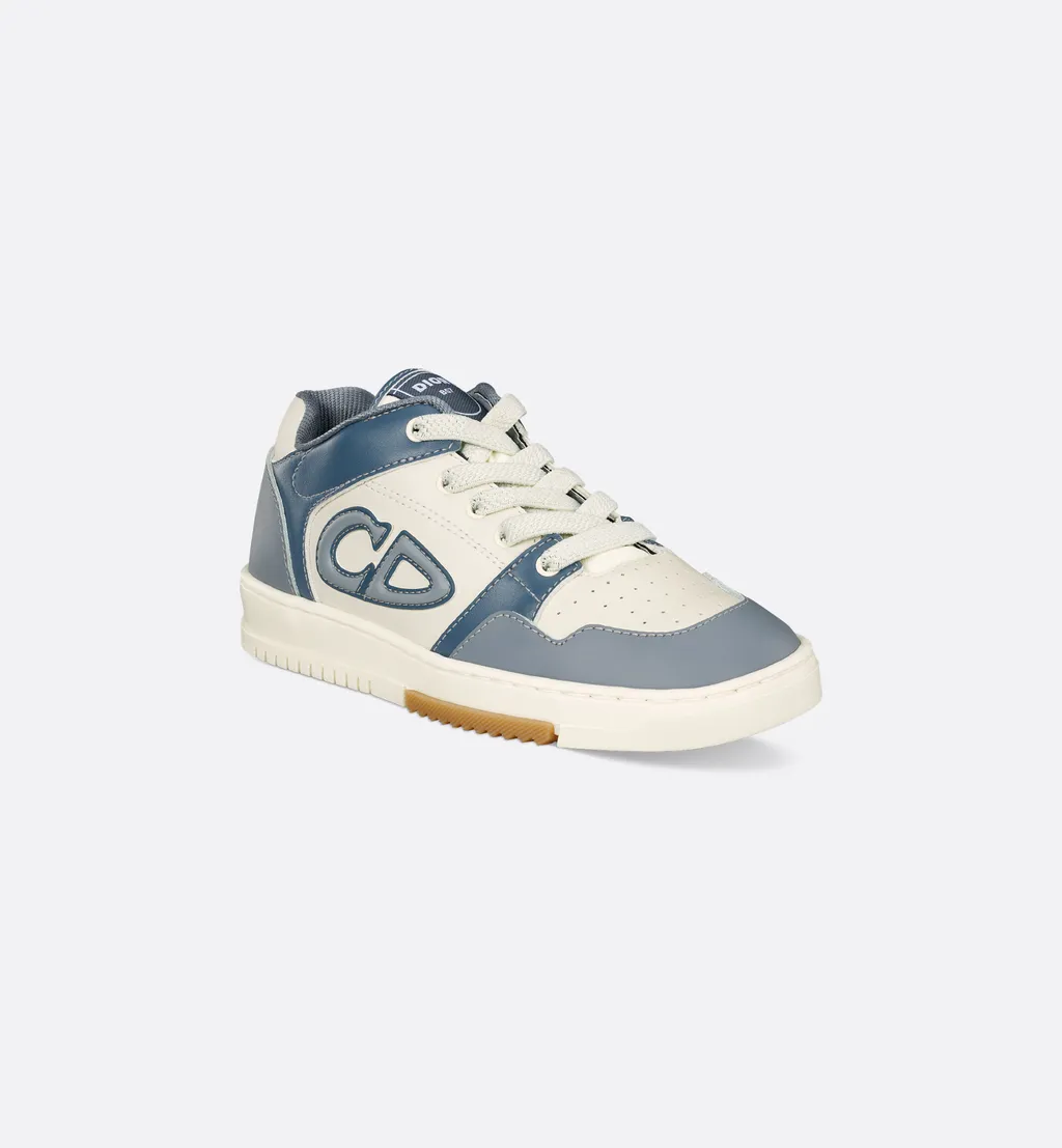 Little Kids' B57 Dribble Low-Top Sneaker