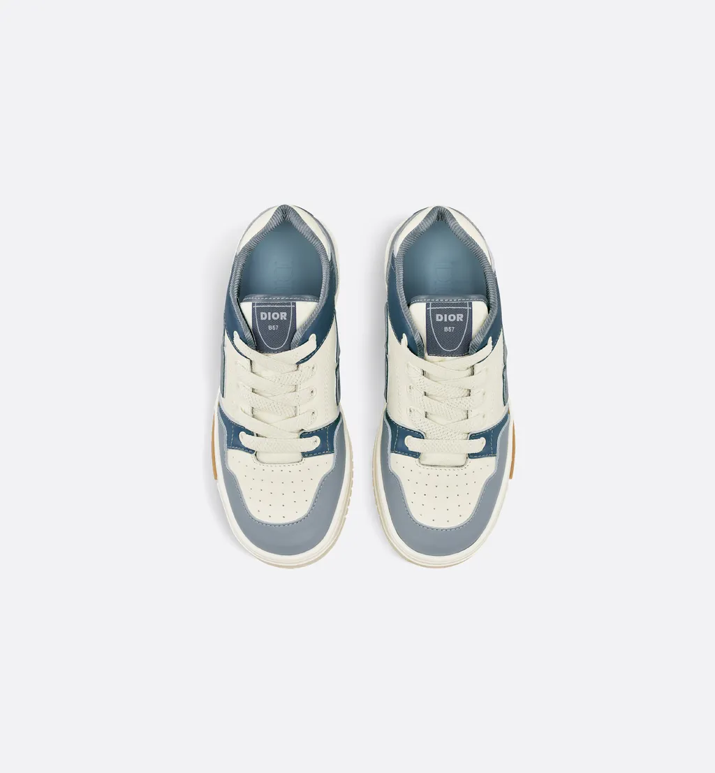 Little Kids' B57 Dribble Low-Top Sneaker