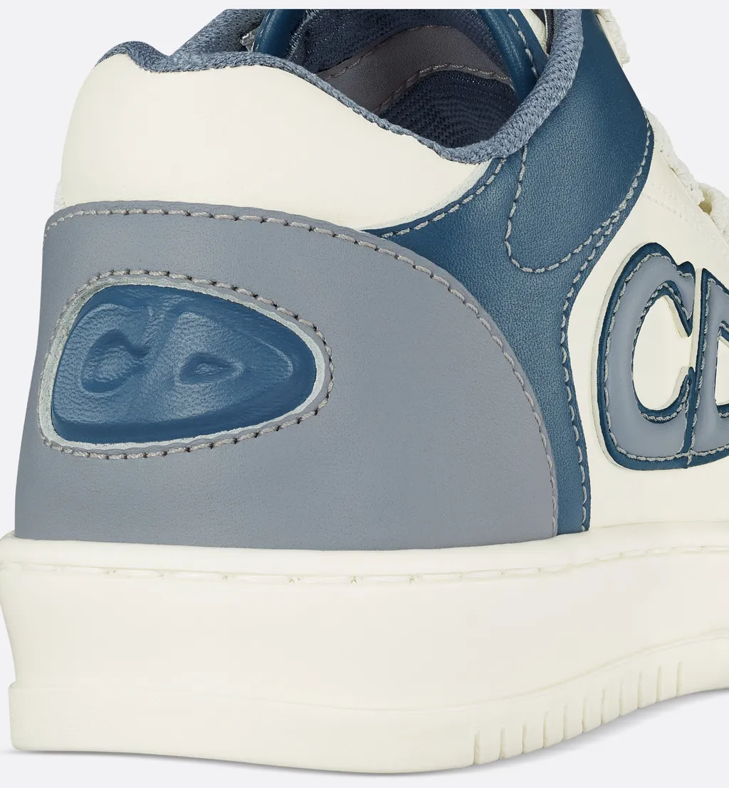 Little Kids' B57 Dribble Low-Top Sneaker