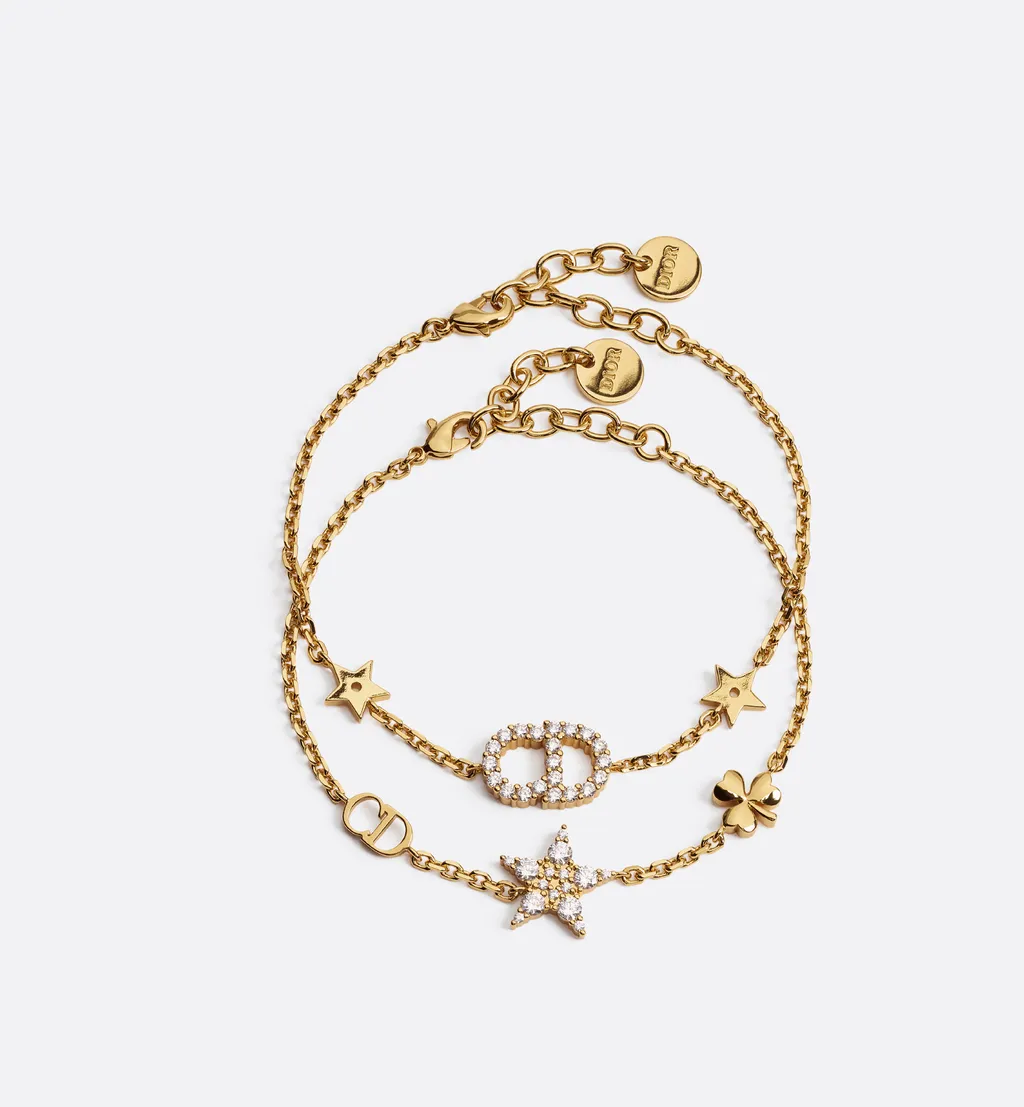Clair D Lune Bracelet Set