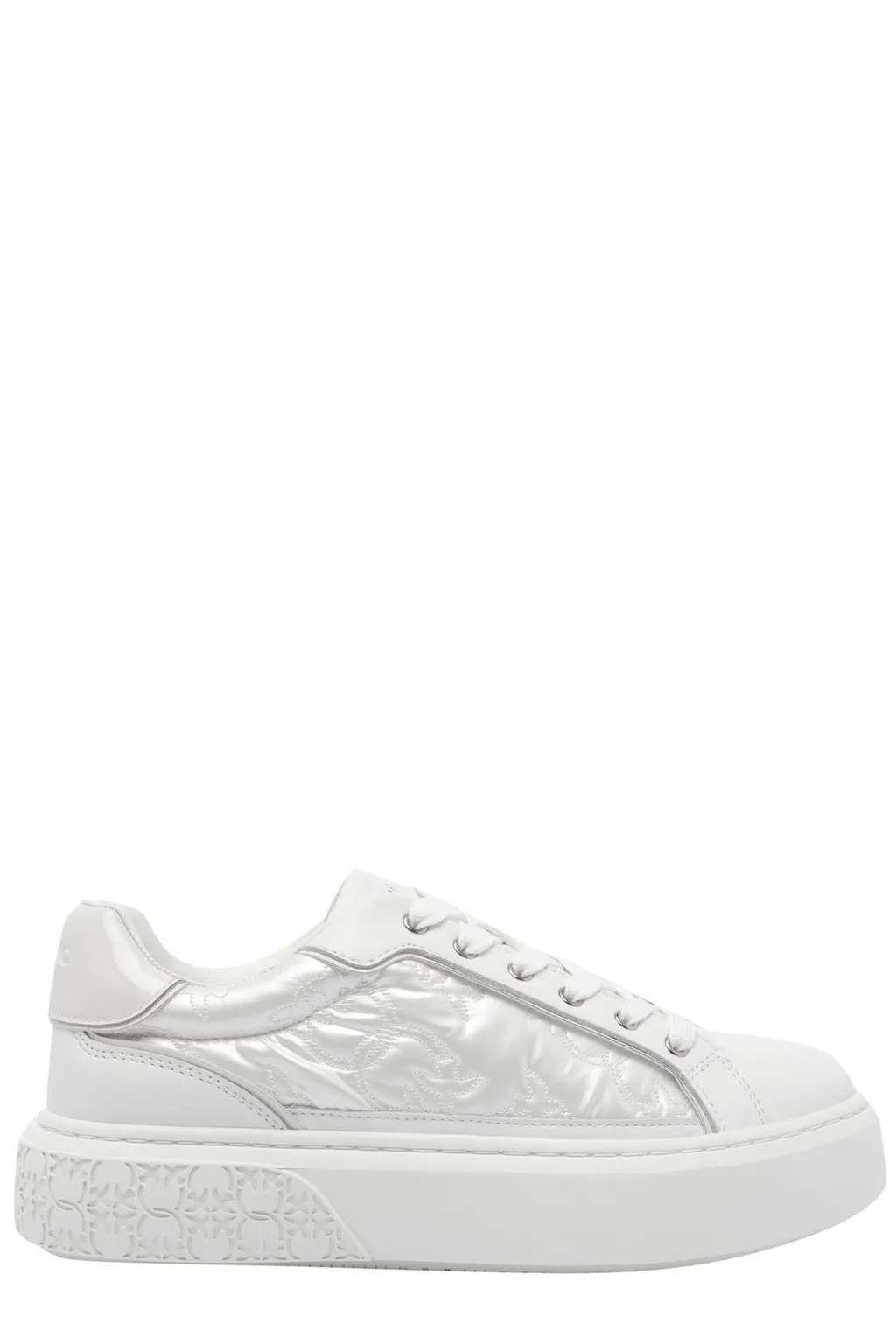 Pinko Yoko 21 Low-Top Sneakers
