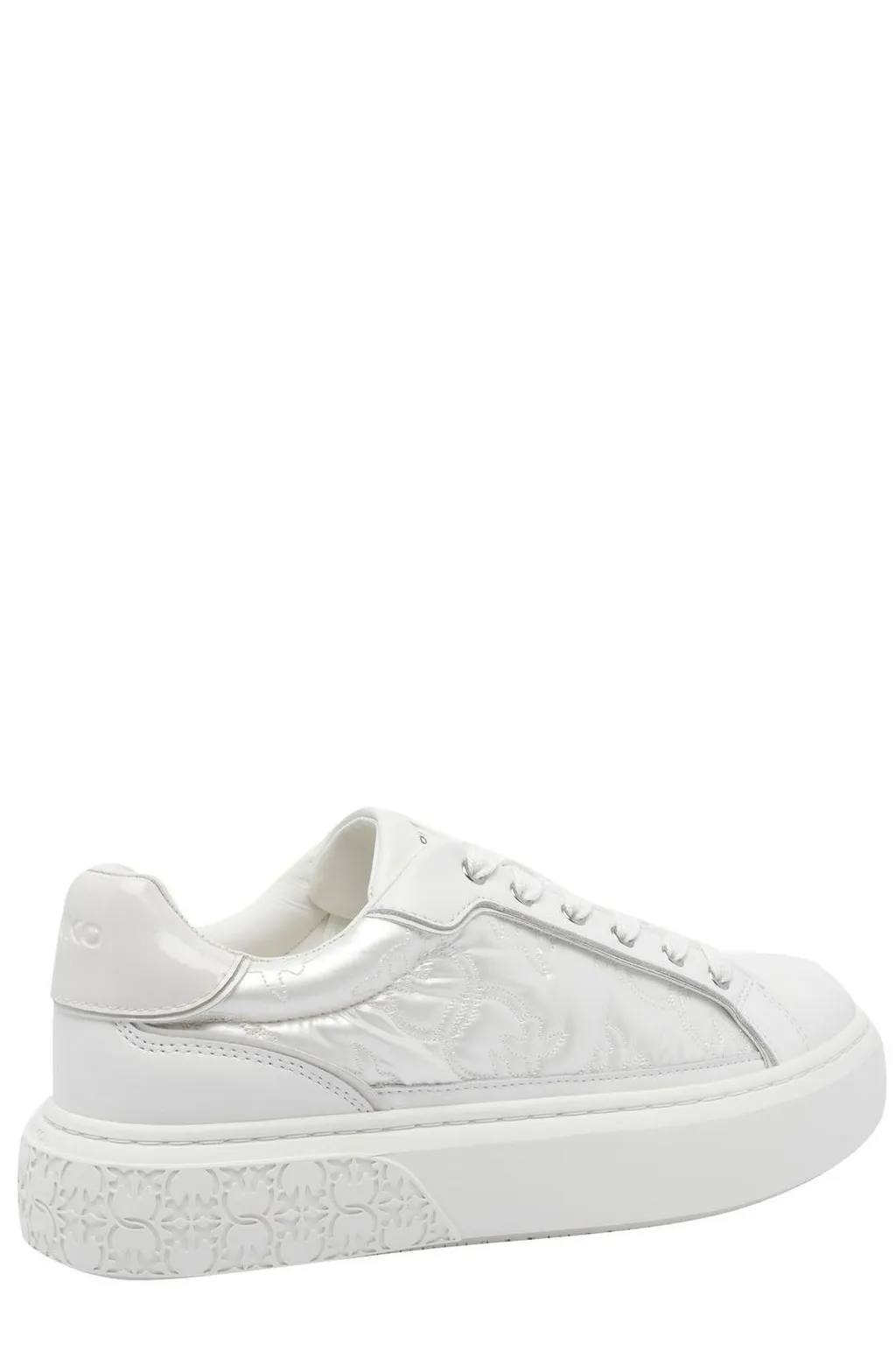 Pinko Yoko 21 Low-Top Sneakers