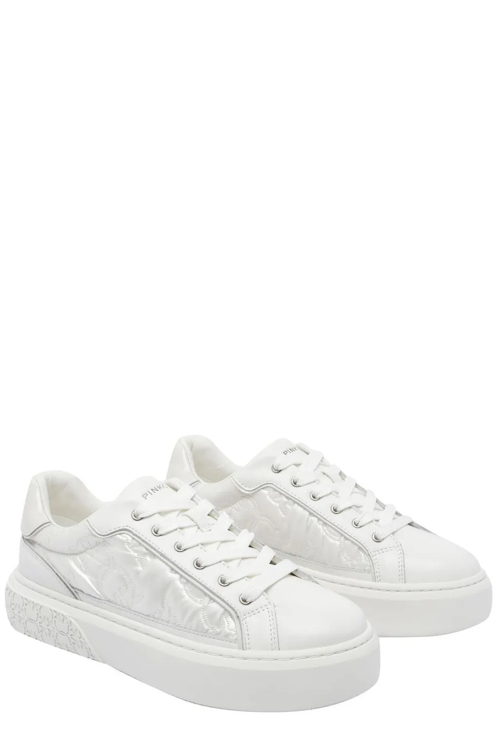 Pinko Yoko 21 Low-Top Sneakers