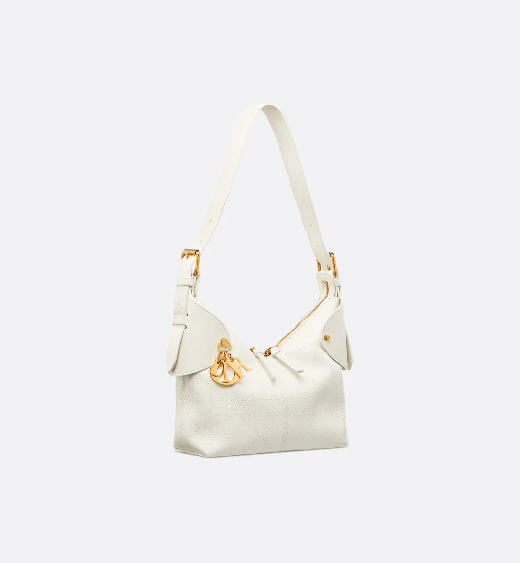 Small Dior Voyage Bag