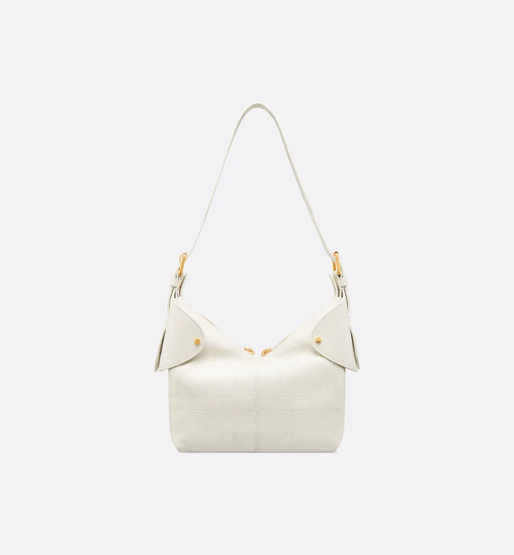 Small Dior Voyage Bag