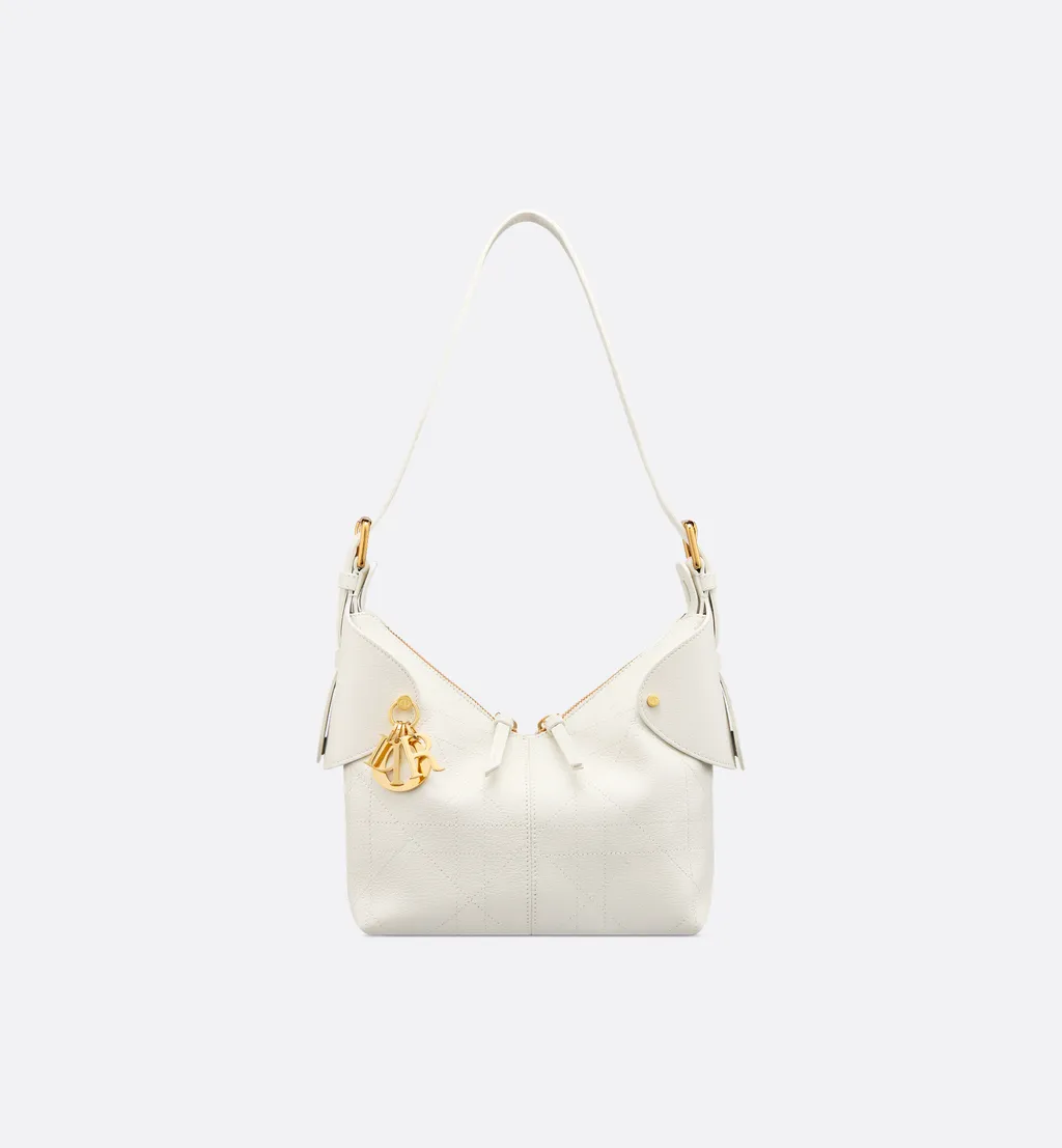 Small Dior Voyage Bag