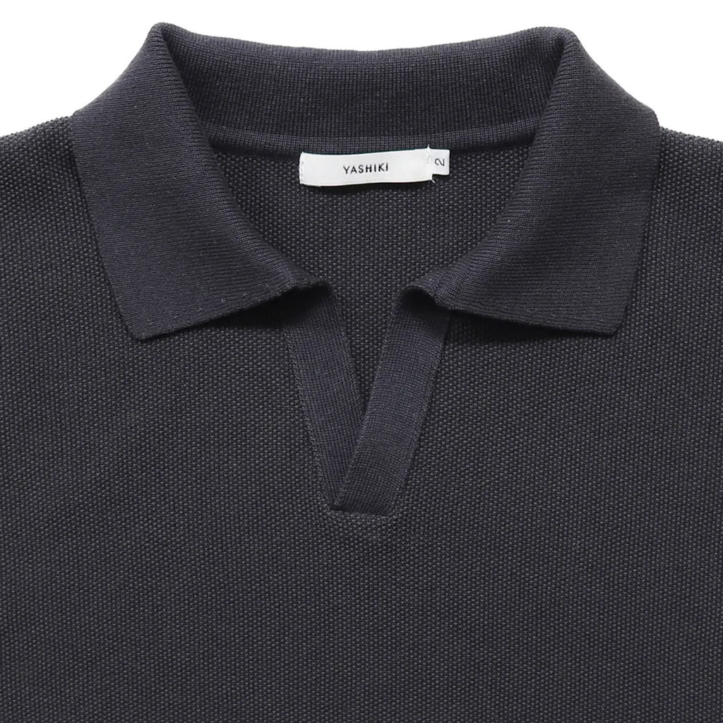Hidamari Skipper Vest