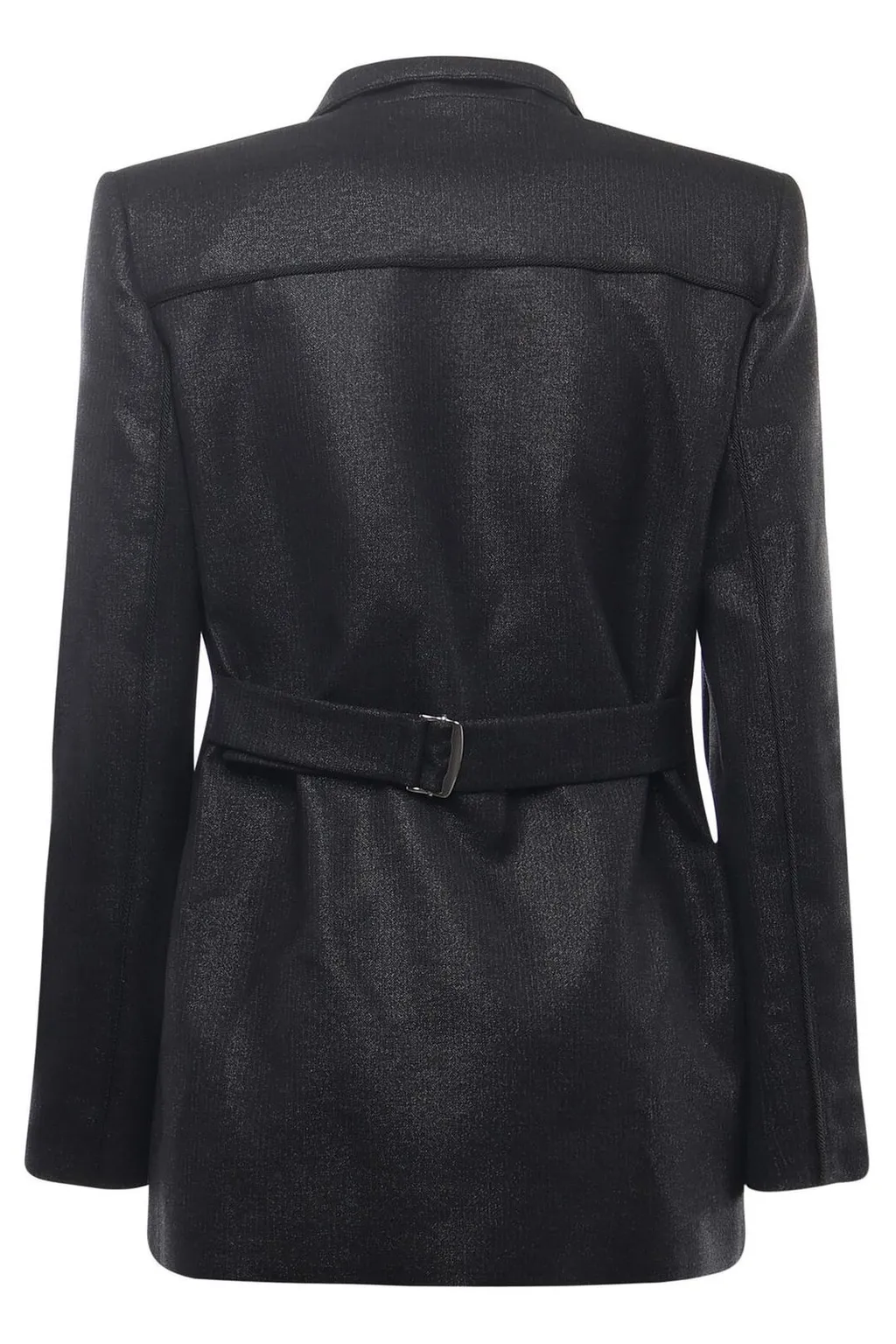 Pinko Pinstriped Blazer