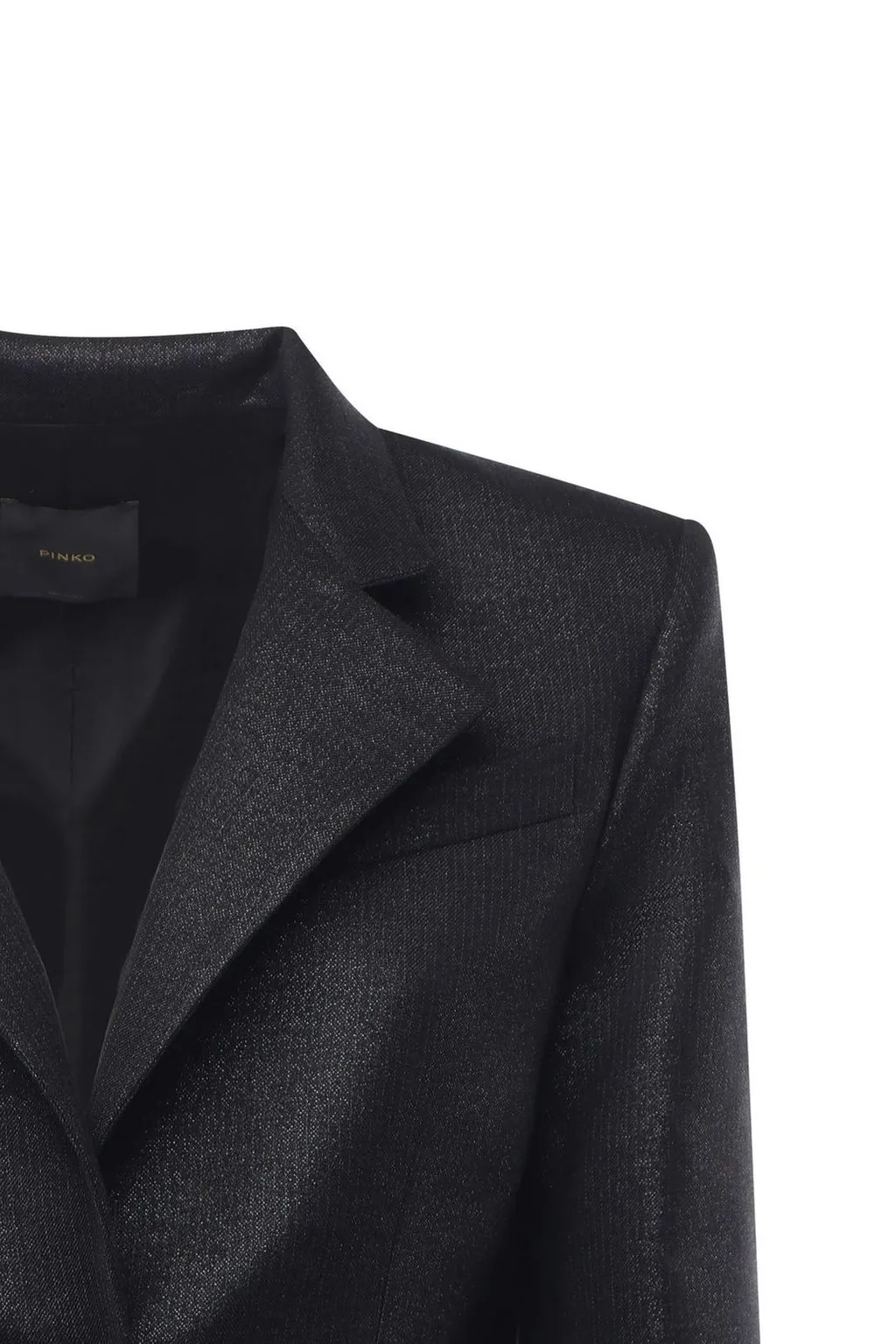 Pinko Pinstriped Blazer