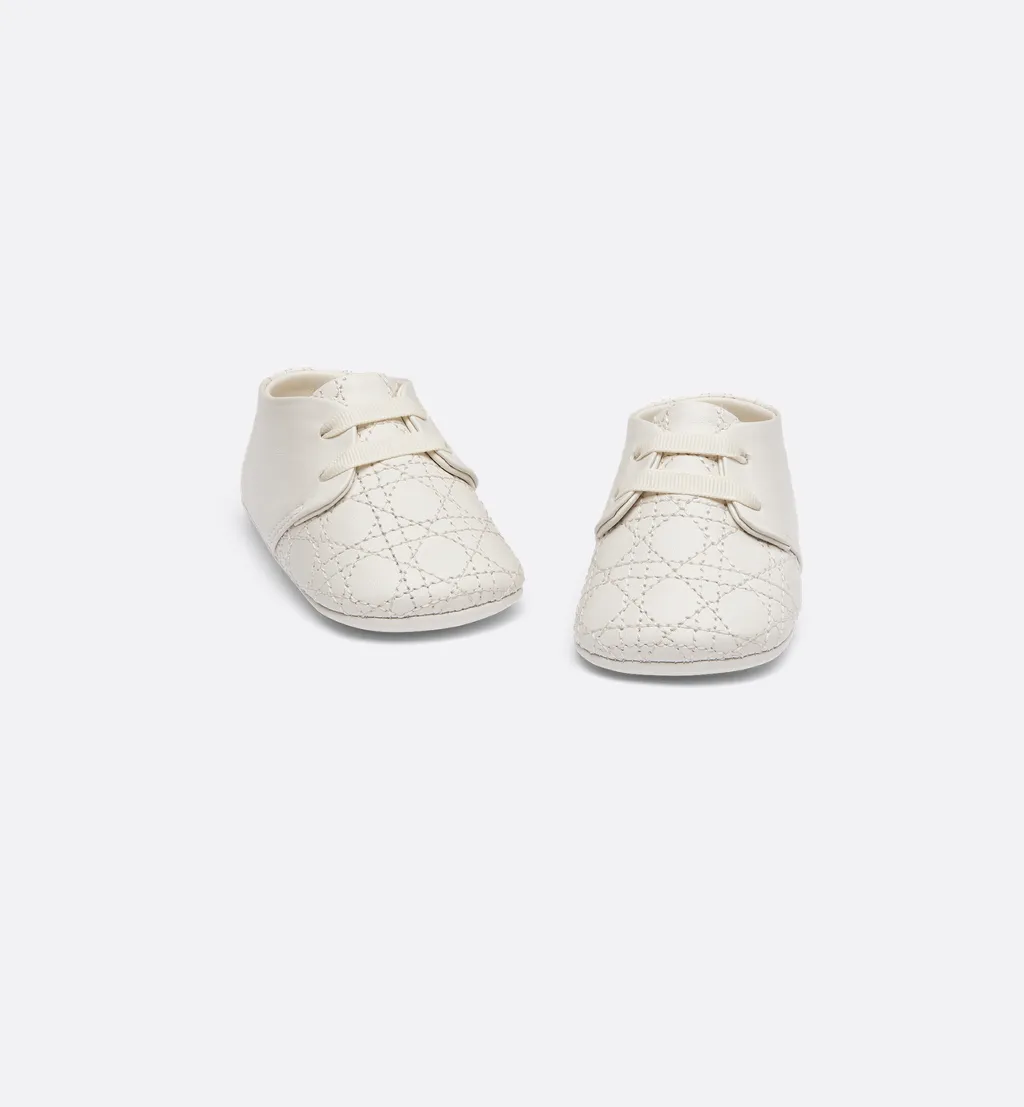Baby Slipper