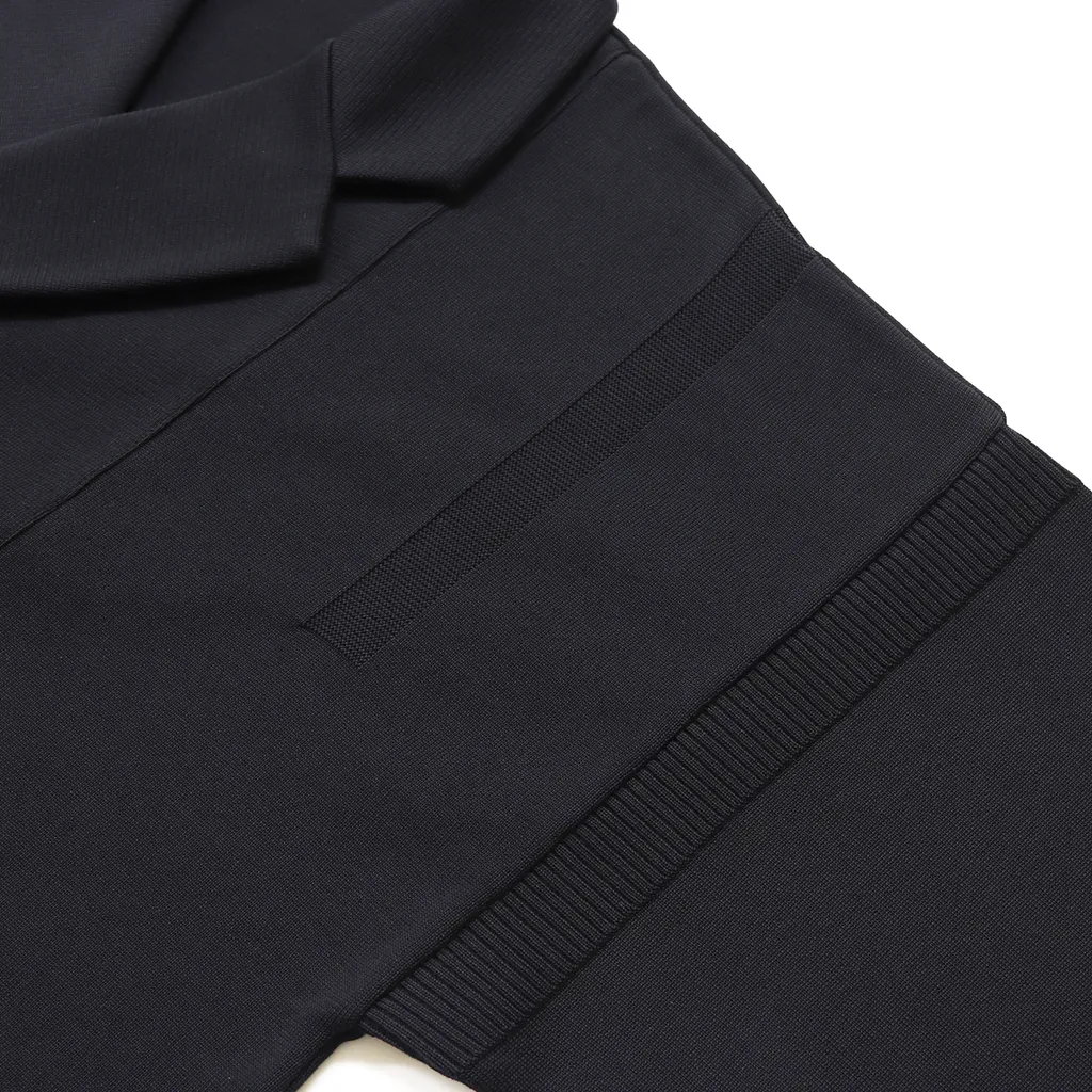 Seion Double Jacket