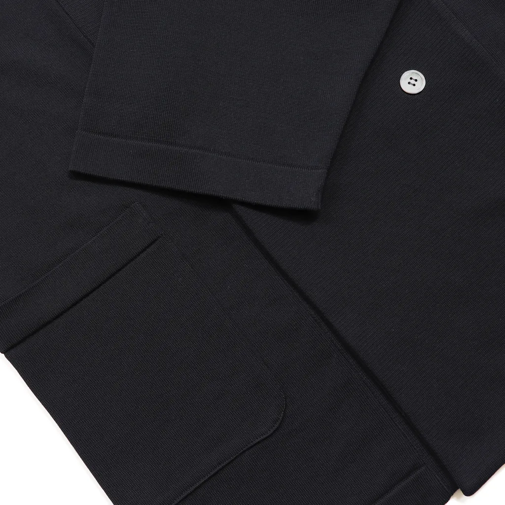 Seion Double Jacket