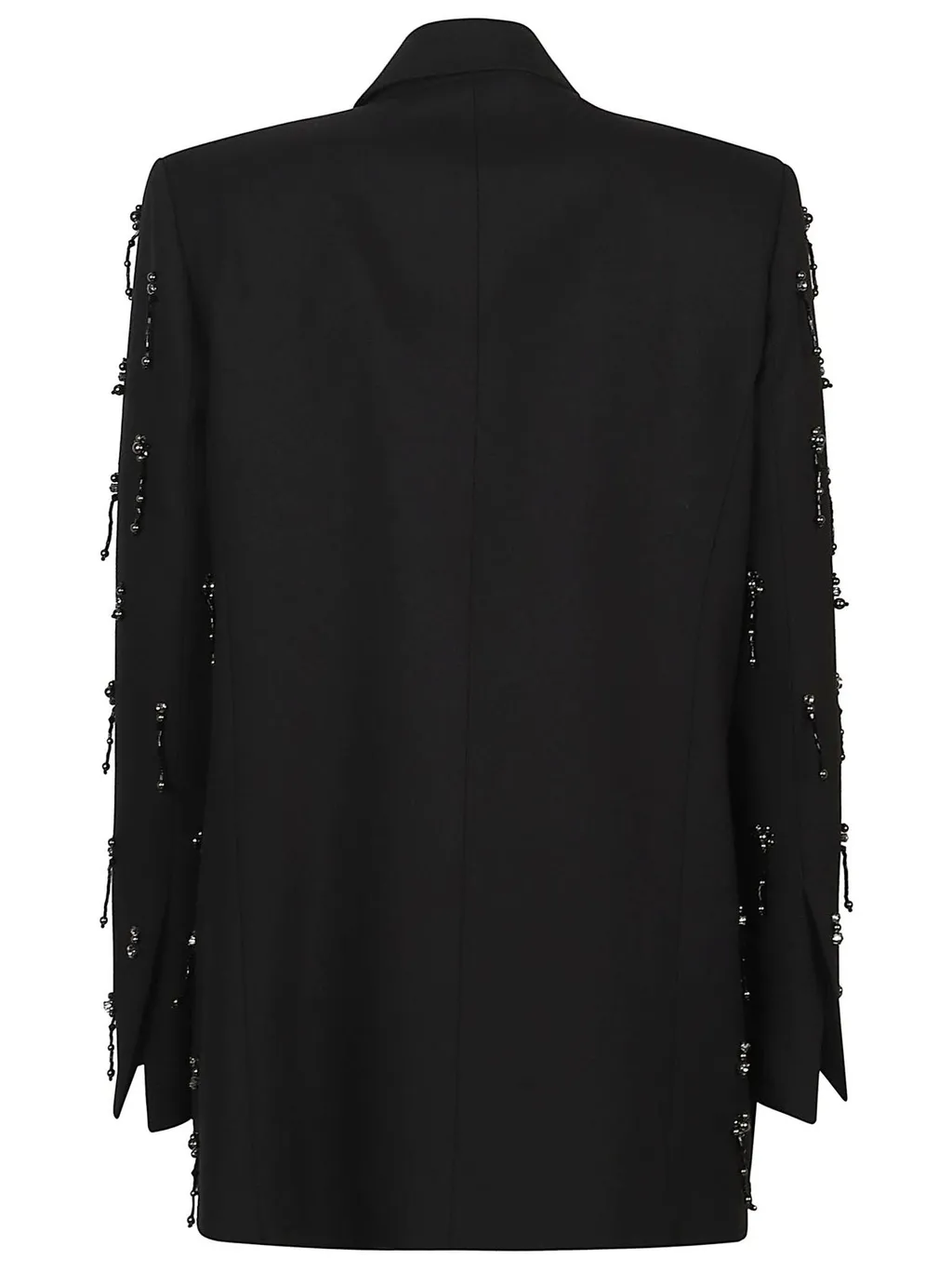 Pinko Embellished Blazer