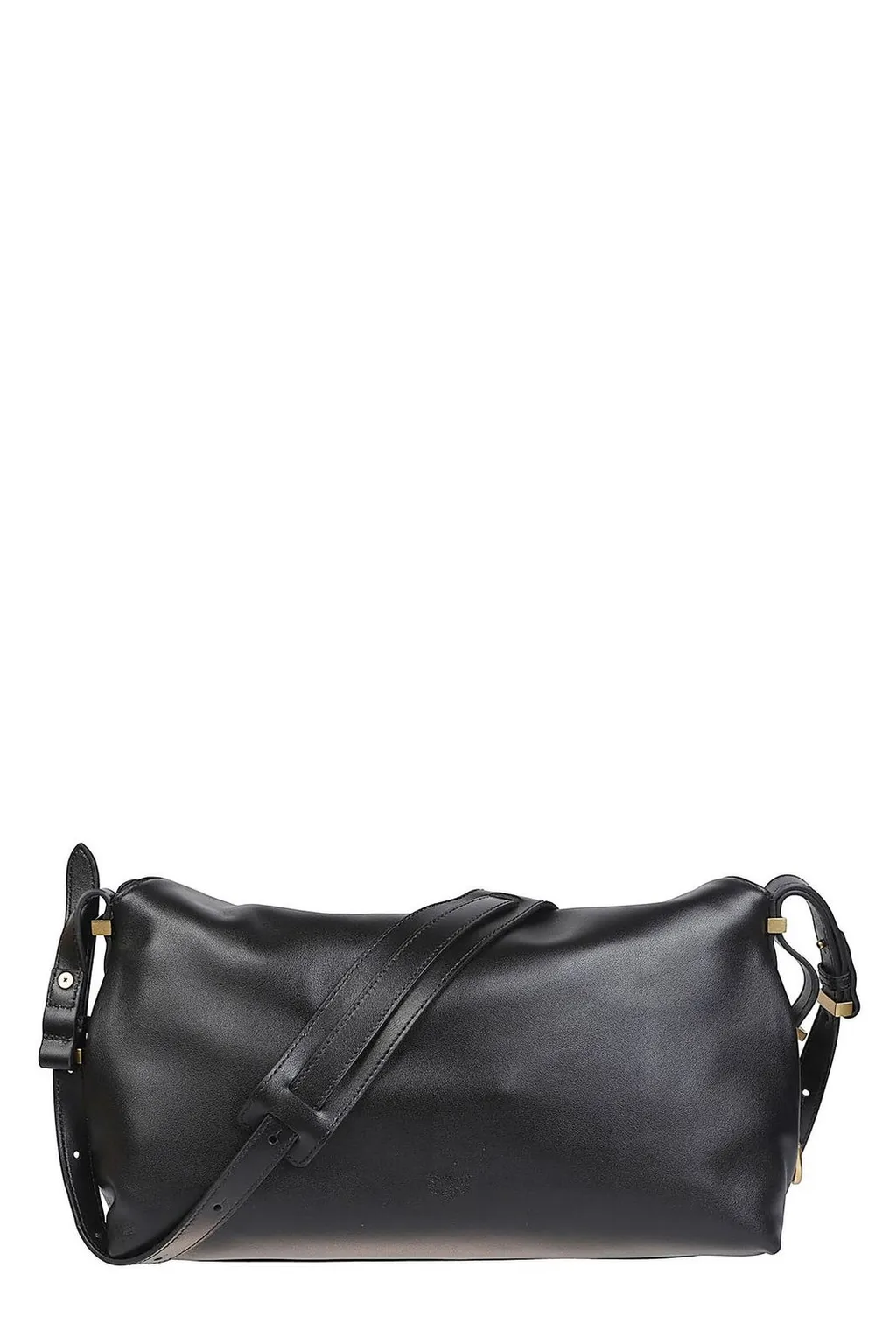 Pinko Logo Detailed Shoulder Bag