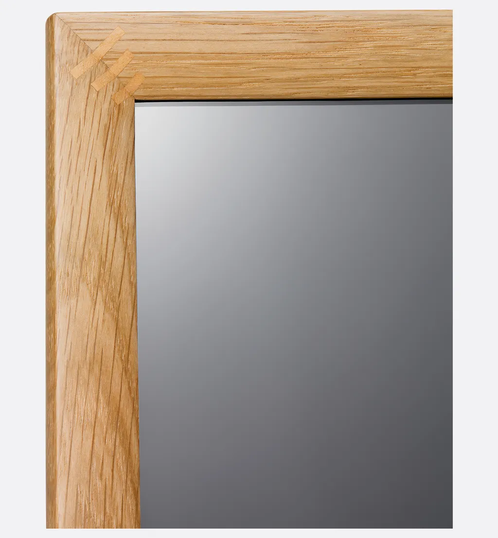 Large Frame