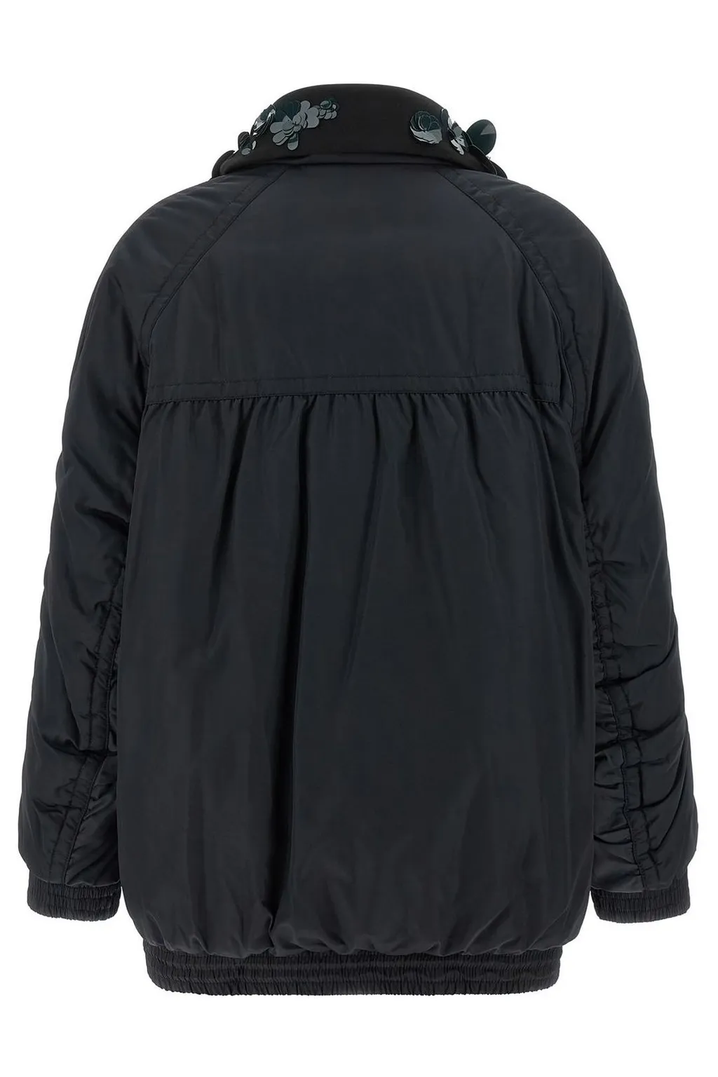 Pinko Clarinda Embellished Blouson