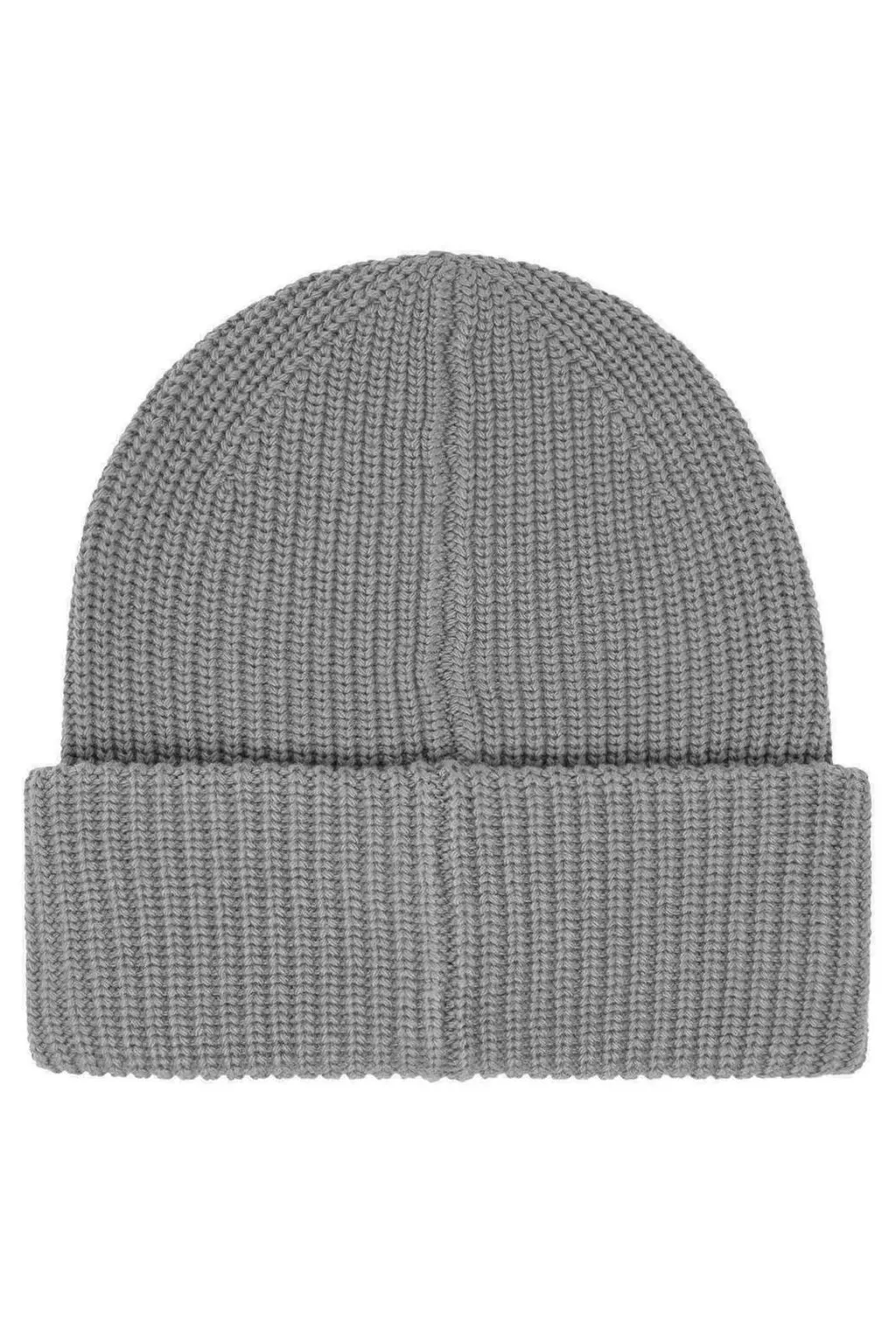 Pinko Logo Patch Knitted Beanie